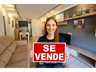 Pis a Ricardo Soriano. Piso reformado con encanto en el corazón de marbella