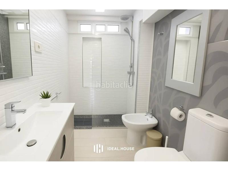 Foto 3591a008-e1f3-430a-bd8c-9057735ce94f. Piso  reformado con encanto en el corazón en Ricardo Soriano Marbella