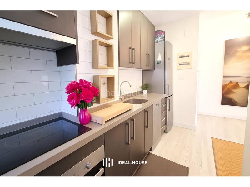 Foto 817d3ce1-0484-4bfe-b755-515fa36926ec. Piso  reformado con encanto en el corazón en Ricardo Soriano Marbella