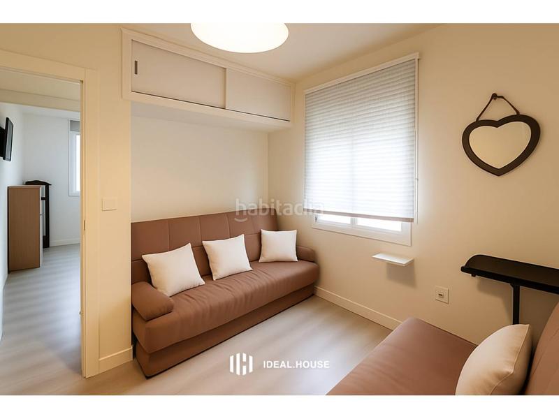 Foto b4f6eb79-001d-4de7-bdda-7a80e46a9a94. Piso  reformado con encanto en el corazón en Ricardo Soriano Marbella