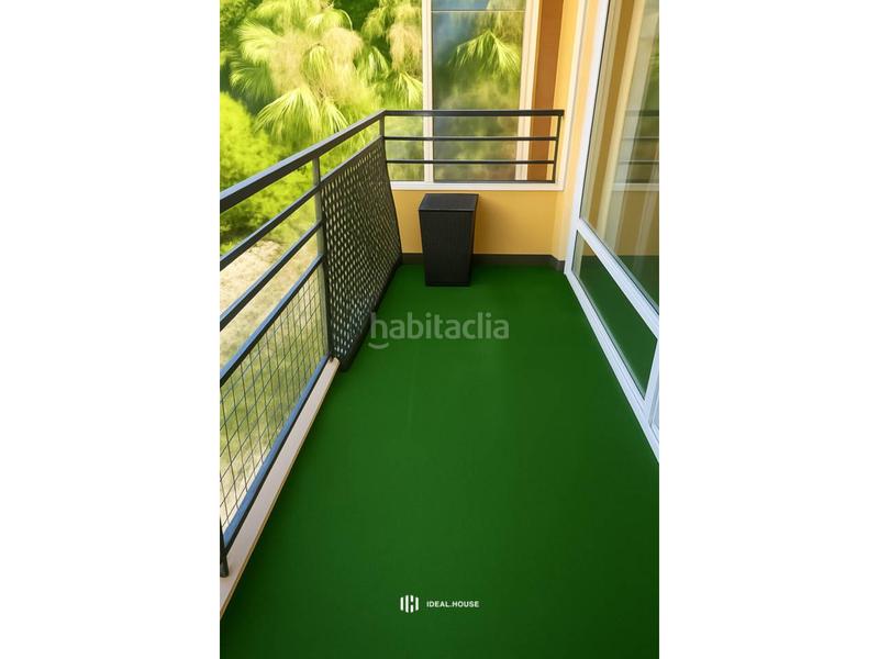 Foto ba9efb90-e2ea-44f4-b698-04877c0e1e84. Piso  reformado con encanto en el corazón en Ricardo Soriano Marbella