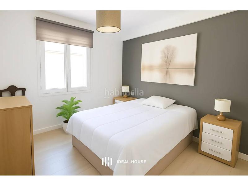 Foto bbf817d0-99c1-40c0-a7cc-87d440fef7da. Piso  reformado con encanto en el corazón en Ricardo Soriano Marbella