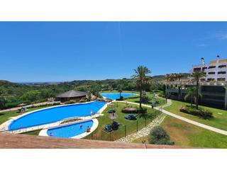 Dúplex  Parque botanico las lomas de guadalm 1. Dúplex en venta en urbanización parque botánico