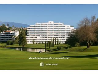 Appartement  25. Guadalmina alta tu nuevo hogar con luz, amplitud y vistas de ens