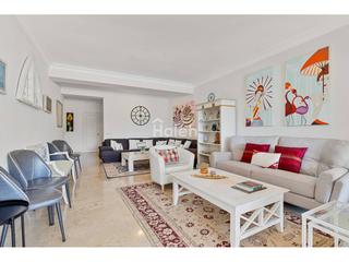 Pis  25. Piso en guadalmina alta exclusividad, amplitud y vistas al real