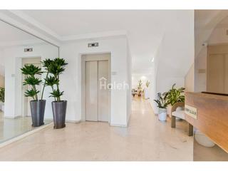 Appartement  25. Guadalmina alta tu refugio de luz, amplitud y vistas al golf