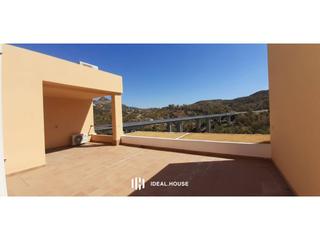 Duplex  Parque botanico las lomas de guadalm. Dúplex con encanto en parque botánico naturaleza, bienestar y am