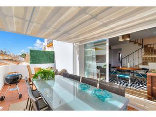 Casa  Afrodita. Casa en venta en manilva