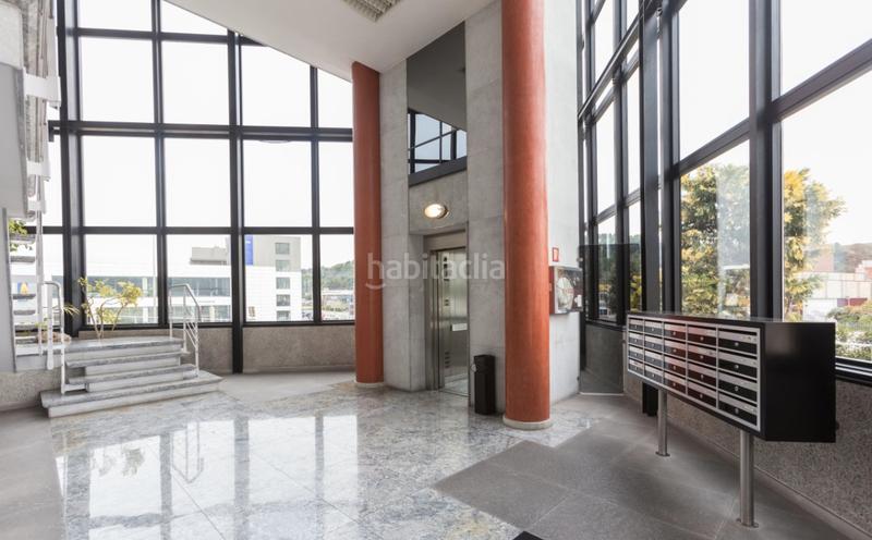 Foto e34d37b4-bdc3-446d-a1e5-f76c0cc6b194. Rent office space in avinguda de sant julià 1 in Zona Industrial Granollers