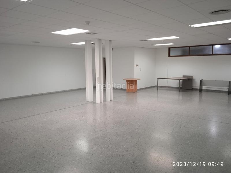 Foto 2ac45ad2-df12-4f08-94c2-ff2d58e911bf. Rent office space in avinguda de sant julià 1 in Zona Industrial Granollers