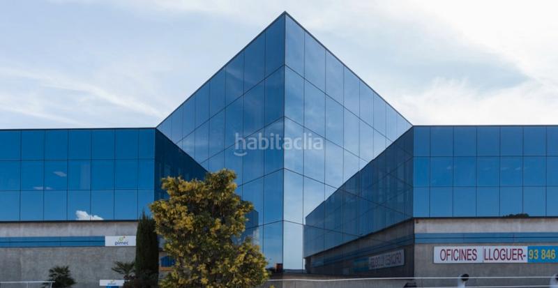 Foto 4678d95c-8b74-46ea-af04-62ddcc2aaab8. Rent office space in avinguda de sant julià 1 in Zona Industrial Granollers