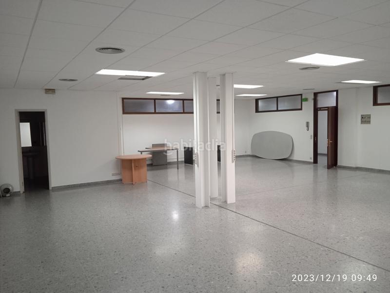 Foto 78912a75-e811-43c4-8363-6b7c72abe431. Rent office space in avinguda de sant julià 1 in Zona Industrial Granollers
