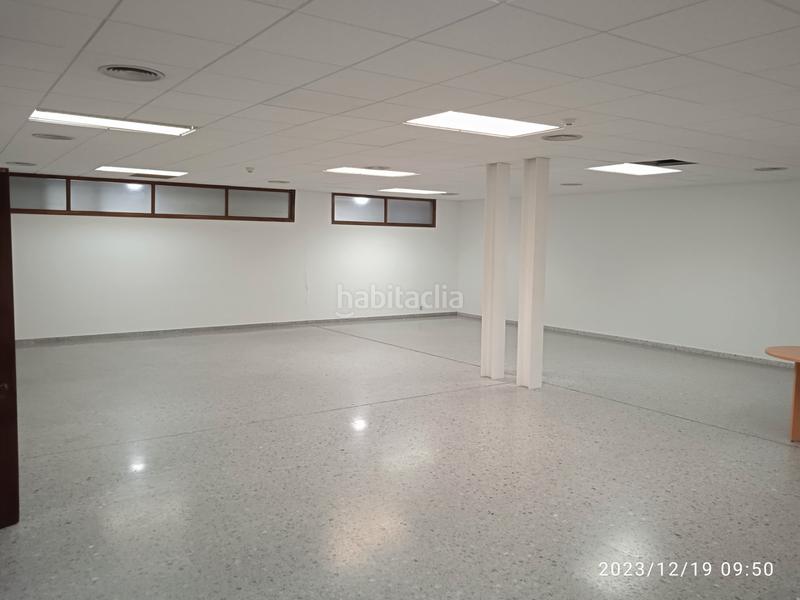 Foto 92ece996-ed1d-4cf6-948b-a5eac17fc749. Rent office space in avinguda de sant julià 1 in Zona Industrial Granollers