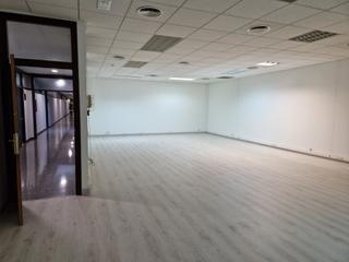 Lloguer Oficina a Avinguda de sant julià 1. Alquiler de oficina en avenida de sant julià, 1