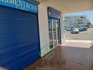 Location Local commercial  Paseo paseo maritimo. Local en el pmarítimo de valdelagrana