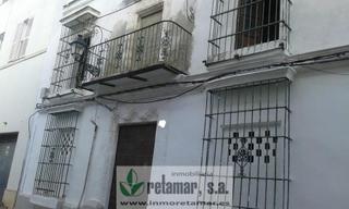 House in Casco Histórico - Zona Alta