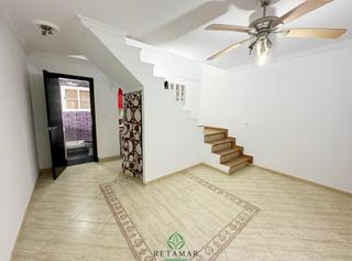 Dúplex a El Juncal - Vallealto. A la venta dúplex adosado en zona pinillo en excelente estado.