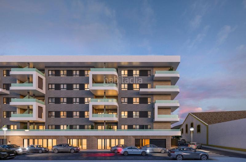 Foto 530fc11e-c3a4-4a9e-9853-2d31b9e65c21. Appartement avec piscine dans Centro Puerto de Santa María (El)