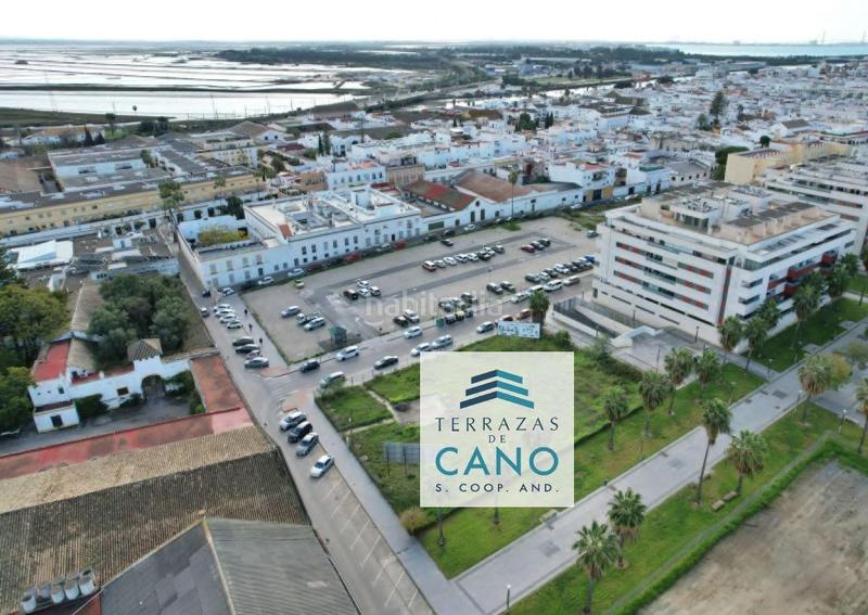 Foto 7bafa1d3-99a4-46f2-9165-7242ad71ac78. Appartement avec piscine dans Centro Puerto de Santa María (El)