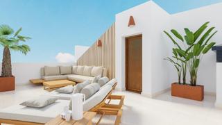 Casa adossada a Centro. Unifamiliar de 2d en pleno centro de el puerto de santa maría