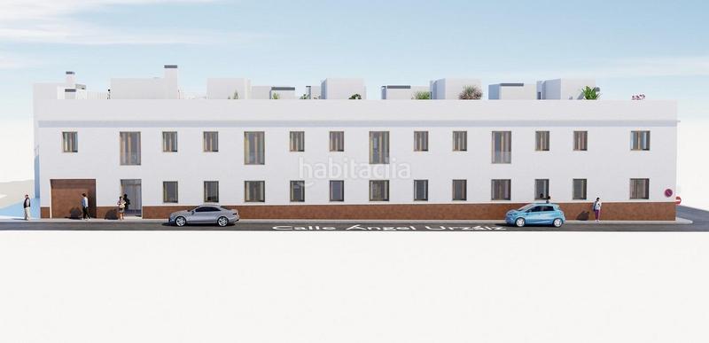 Foto 456747b0-1389-44a2-a5e2-56124acdac4a. Reihenhaus mit pool in Centro Puerto de Santa María (El)