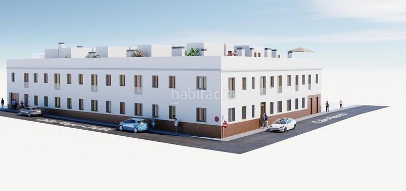 Foto ae4a64d4-4bde-4063-bf90-88201e764769. Reihenhaus mit pool in Centro Puerto de Santa María (El)