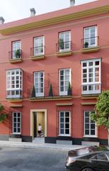Apartament a Casco Histórico - Ribera del Marisco. Vivienda de obra nueva en calle larga 48