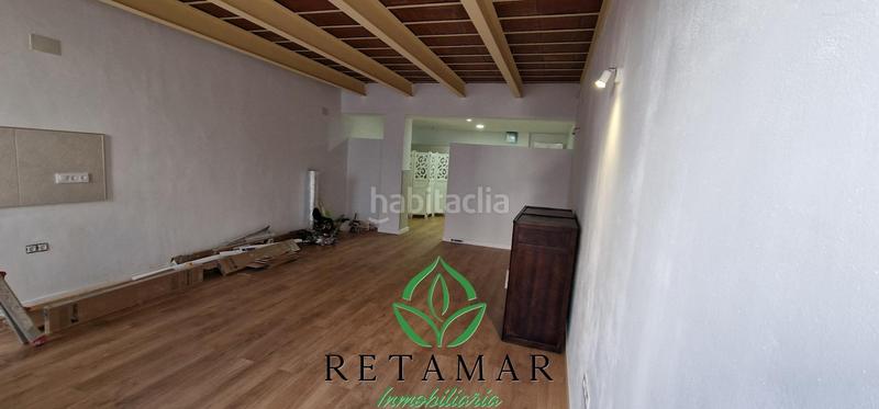 Foto 03d53f74-1aef-49f8-8f5f-e79086671863. Locale commerciale in Vistahermosa Puerto de Santa María (El)