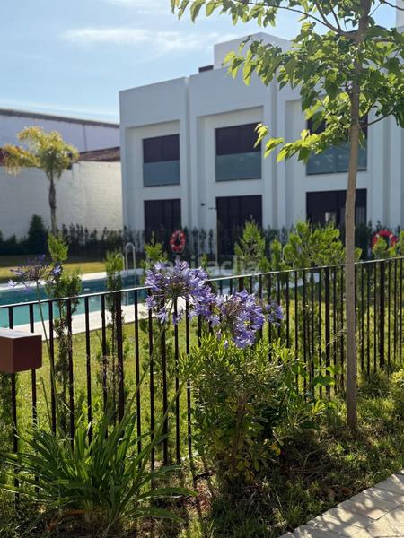 Foto 0c6061a9-53b1-47dd-bcd9-594df7dd2d29. Affitto appartamento con riscaldamento parcheggio piscina in Puerto de Santa María (El)