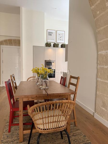 Foto c32fd00e-7887-4fea-9ef3-3f4b36b64958. Affitto appartamento con riscaldamento parcheggio piscina in Puerto de Santa María (El)