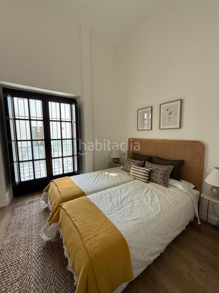 Foto 2ec469e7-586b-479c-8604-334d357c934d. Lloguer pis amb calefacció aparcament piscina a Centro Puerto de Santa María (El)