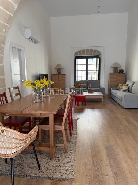 Foto 4386832c-a6db-4bc2-b3fd-426b7c05408f. Lloguer pis amb calefacció aparcament piscina a Centro Puerto de Santa María (El)