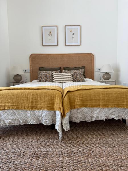 Foto e191f30a-e224-4fa7-8476-6ea0636c8c6b. Lloguer pis amb calefacció aparcament piscina a Centro Puerto de Santa María (El)