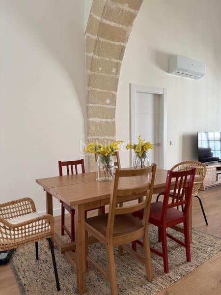 Foto 026873cd-fb85-4e14-b068-ff7be4609b35. Location appartement avec chauffage parking piscine dans Puerto de Santa María (El)