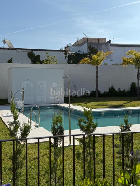 Foto 62e2fb4c-b705-470d-97b1-42bebf7ff457. Location appartement avec chauffage parking piscine dans Puerto de Santa María (El)