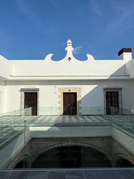 Foto 7efa746f-40c8-4f1f-83c5-d6fe252e81ca. Location appartement avec chauffage parking piscine dans Puerto de Santa María (El)