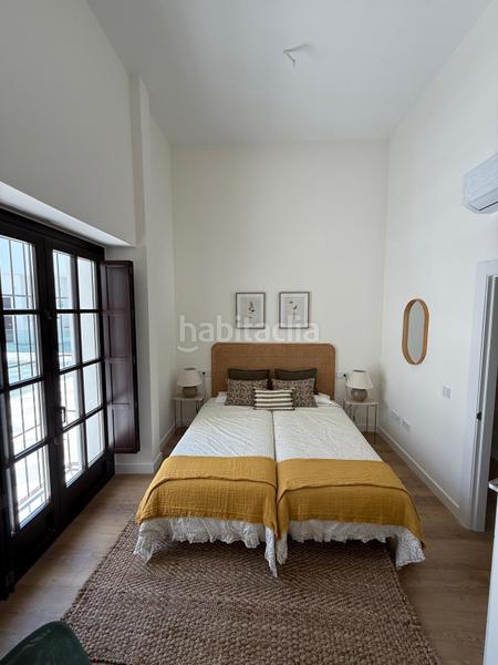 Foto 8c0ef0fd-d84f-4b88-886a-20c67bc56b0e. Location appartement avec chauffage parking piscine dans Puerto de Santa María (El)