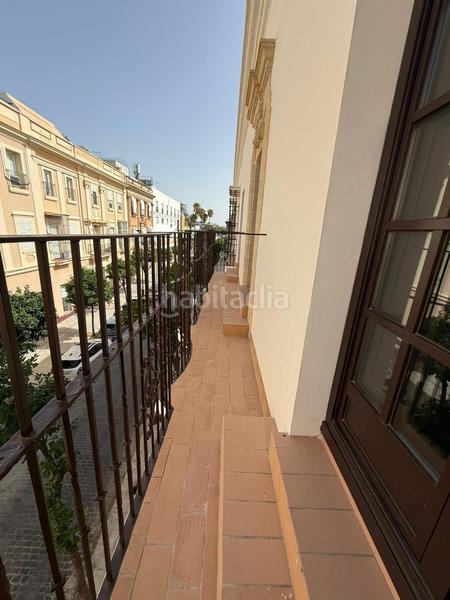 Foto c75dffb3-3cb2-4f99-9745-0cb73abf79ca. Location appartement avec chauffage parking piscine dans Puerto de Santa María (El)