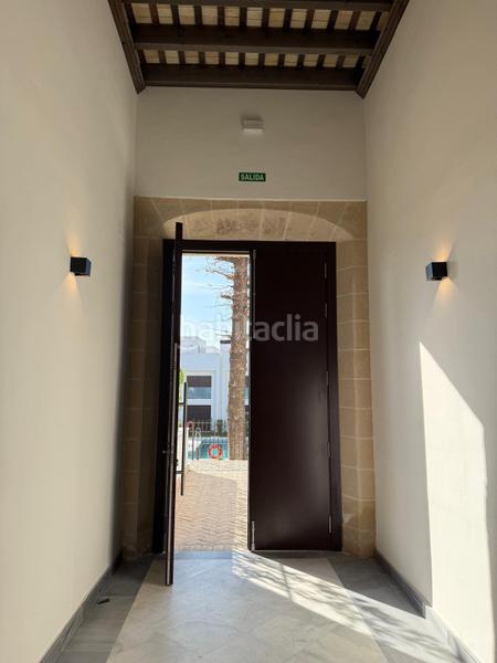 Foto 497a2156-41cd-4d6b-8a7d-65f5c5ce37d6. Miete etagenwohnung mit heizung parking pool in Centro Puerto de Santa María (El)