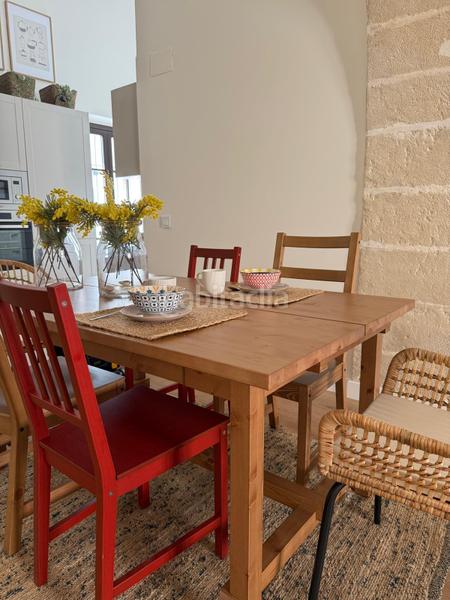 Foto 7291489c-adef-413f-ab21-c5568332b449. Miete etagenwohnung mit heizung parking pool in Centro Puerto de Santa María (El)