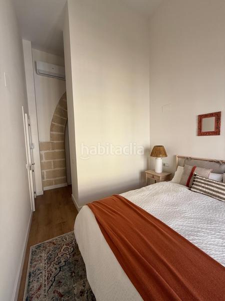 Foto 7a9eaee4-1cb8-4123-ae55-5042b30d6600. Miete etagenwohnung mit heizung parking pool in Centro Puerto de Santa María (El)