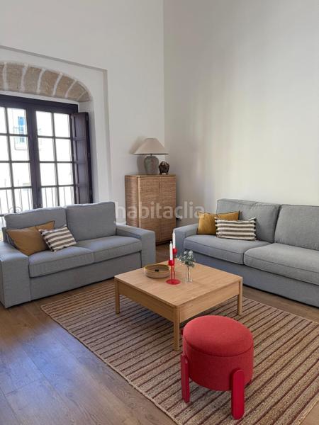 Foto a0b93319-c72d-4992-b465-463c520e9686. Miete etagenwohnung mit heizung parking pool in Centro Puerto de Santa María (El)