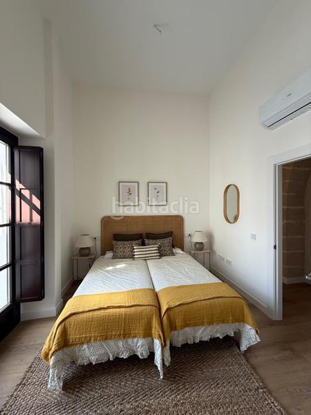 Foto bb5938e1-24f3-4445-a597-6856058ff133. Miete etagenwohnung mit heizung parking pool in Centro Puerto de Santa María (El)