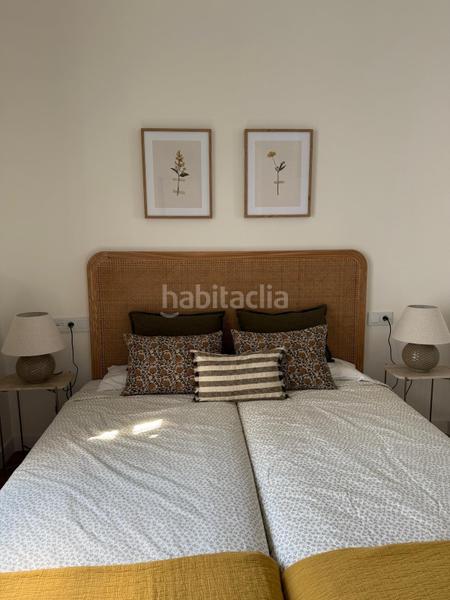 Foto 0c96f57b-cea8-45ad-bdf5-077bc3b8443e. Rent flat with heating parking pool in Centro Puerto de Santa María (El)