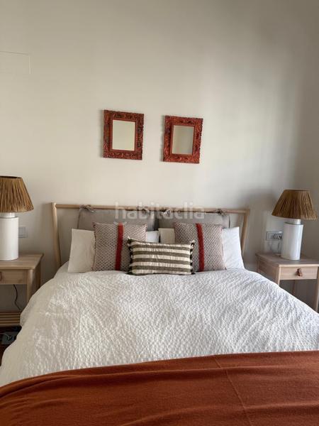 Foto 231a1a0e-f51a-472d-bb00-0c8607dfe297. Rent flat with heating parking pool in Centro Puerto de Santa María (El)