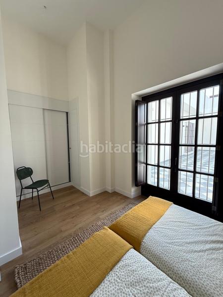 Foto 4a8f945b-9f02-4497-aec4-c08a6ce993b8. Rent flat with heating parking pool in Centro Puerto de Santa María (El)