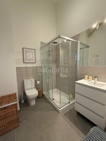 Foto 5093b5d0-784b-44c4-98a4-1d9e6dc2b143. Rent flat with heating parking pool in Centro Puerto de Santa María (El)