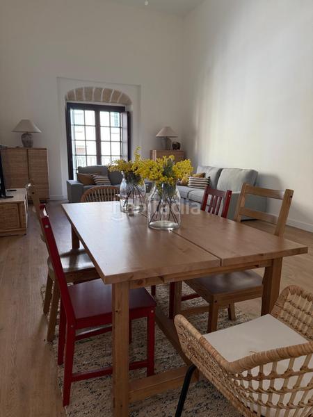 Foto 599dc3f0-0d7c-4ceb-bbbe-fddd07d2c7b4. Rent flat with heating parking pool in Centro Puerto de Santa María (El)