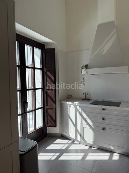 Foto 5ac8979e-e5b2-4a06-8eea-ba3318480bd0. Rent flat with heating parking pool in Centro Puerto de Santa María (El)