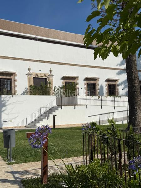 Foto 6d093fec-0108-4279-a73b-8c48c3483ce6. Rent flat with heating parking pool in Centro Puerto de Santa María (El)